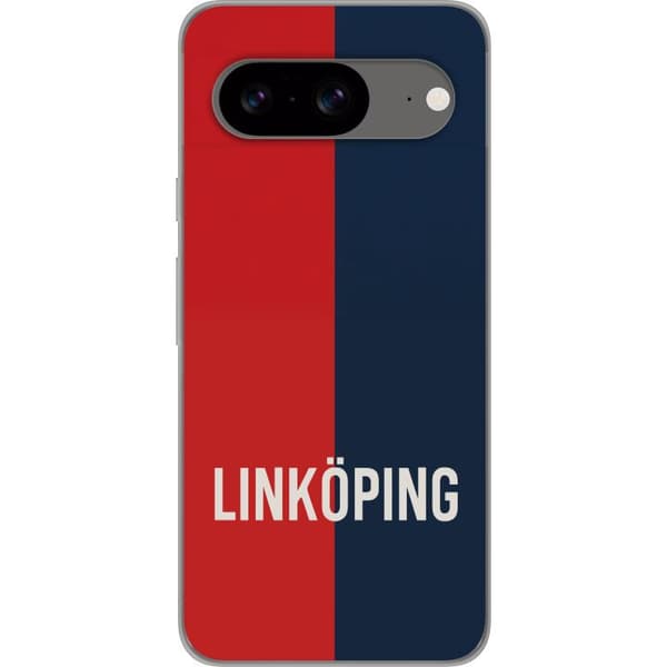 Google Pixel 8 Gennemsigtig cover Linköping – Ishockey