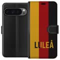 Miniatyrbillede 1 af 3: Google Pixel 9 Pro XL Tegnebogsetui Luleå – Hockey