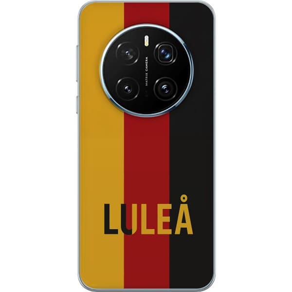 Honor Magic7 Pro Gennemsigtig cover Luleå – Hockey