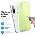 Miniatyrbillede 6 af 8: DUX DUCIS Samsung A56 5G Yind Series Cover - Grøn