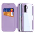 Miniatyrbillede 2 af 10: DUX DUCIS Samsung A36 5G Skin X Pro Flip Cover - Lilla