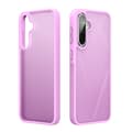 Miniatyrbillede 3 af 8: DUX DUCIS Samsung A56 5G Yind Series Cover - Pink