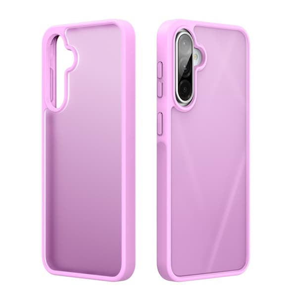 DUX DUCIS Samsung A56 5G Yind Series Cover - Pink