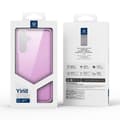 Miniatyrbillede 8 af 8: DUX DUCIS Samsung A56 5G Yind Series Cover - Pink