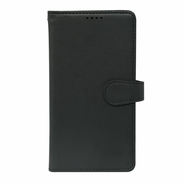 SKALO Samsung A56 5G 9-RUM Flip Cover - Sort