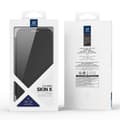 Miniatyrbild 10 av 10: DUX DUCIS Samsung A56 5G Skin X Pro Plånboksfodral - Svart
