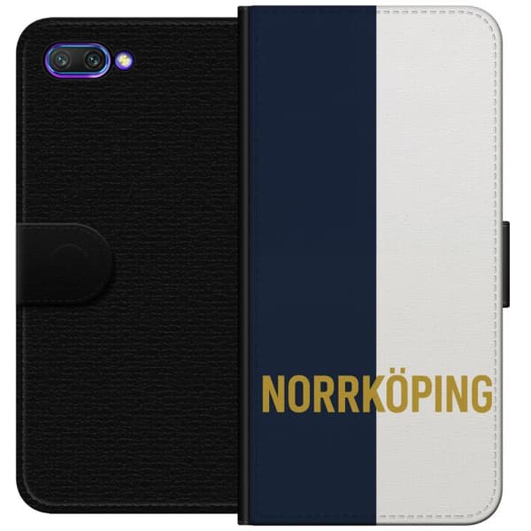 Honor 10 Lommeboketui Norrköping – fotball