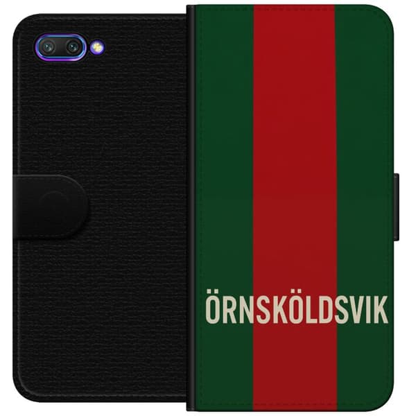 Honor 10 Lompakkokotelo Örnsköldsvik – Hockey