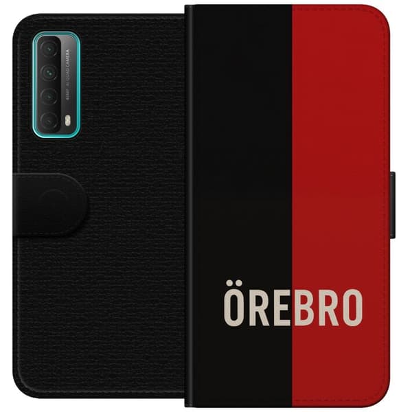 Huawei P smart 2021 Plånboksfodral Örebro – Hockey