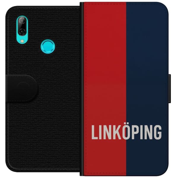 Huawei P smart 2019 Lommeboketui Linköping – Ishockey