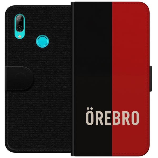Huawei P smart 2019 Tegnebogsetui Örebro – Hockey