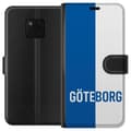 Pikkukuva 1 / 3: Huawei Mate 20 Pro Lompakkokotelo Göteborg - jalkapallo