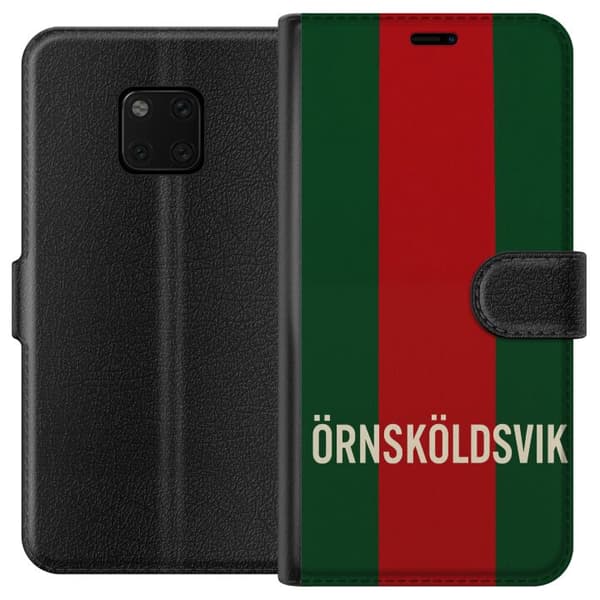 Huawei Mate 20 Pro Lompakkokotelo Örnsköldsvik – Hockey