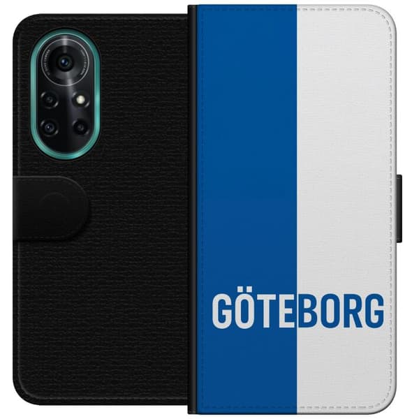 Huawei nova 8 Pro Lommeboketui Göteborg - fotball