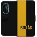 Miniatyrbilde 1 av 3: Huawei nova 8 Pro Lommeboketui Borås - fotball
