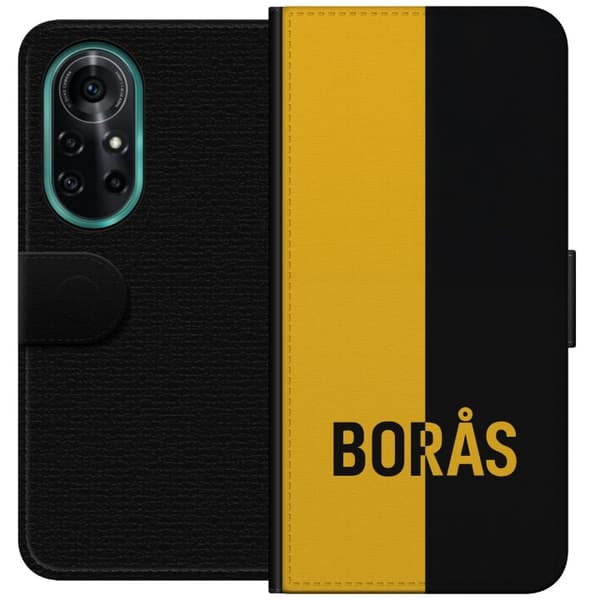 Huawei nova 8 Pro Lommeboketui Borås - fotball