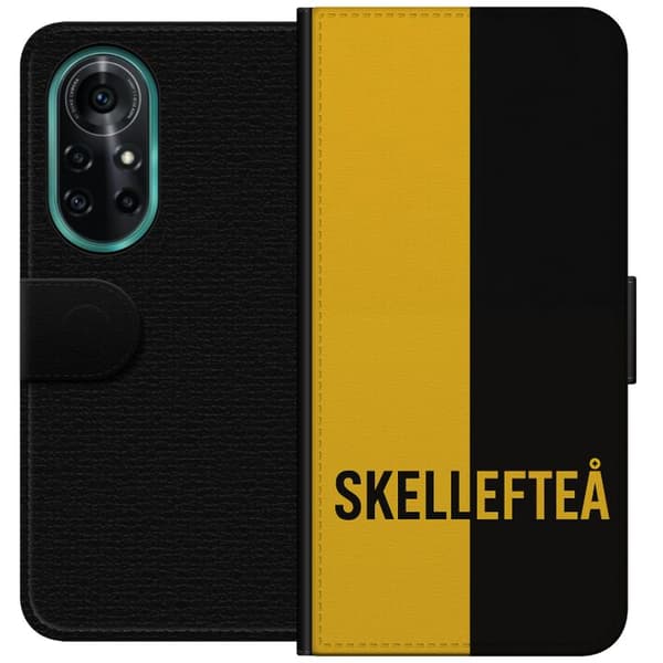 Huawei nova 8 Pro Lompakkokotelo Skellefteå – Hockey