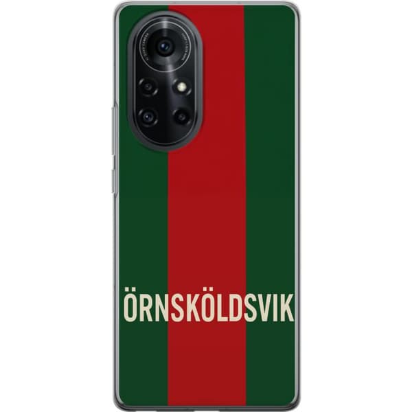 Huawei nova 8 Pro Gjennomsiktig deksel Örnsköldsvik – Hockey
