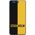 Miniatyrbillede 1 af 3: Huawei P10 Gennemsigtig cover Stockholm – fodbold