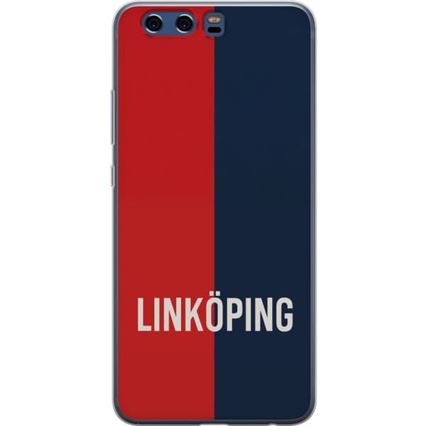Huawei P10 Gennemsigtig cover Linköping – Ishockey