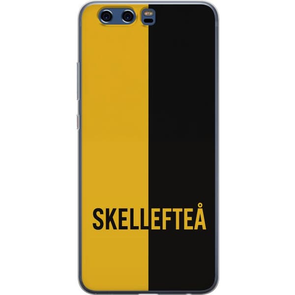 Huawei P10 Gennemsigtig cover Skellefteå – Hockey