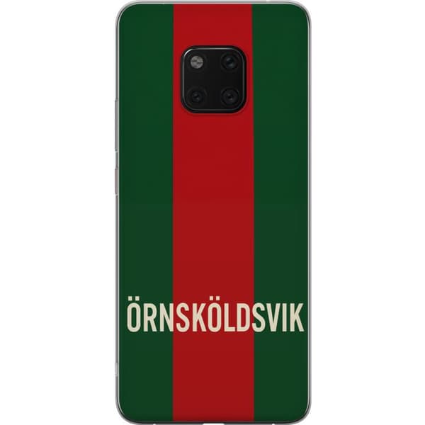 Huawei Mate 20 Pro Genomskinligt Skal Örnsköldsvik – Hockey