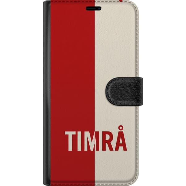 Huawei P20 Pro Lompakkokotelo Timrå - Hockey