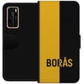 Miniatyrbild 1 av 3: Huawei P40 Plånboksfodral Borås – fotboll