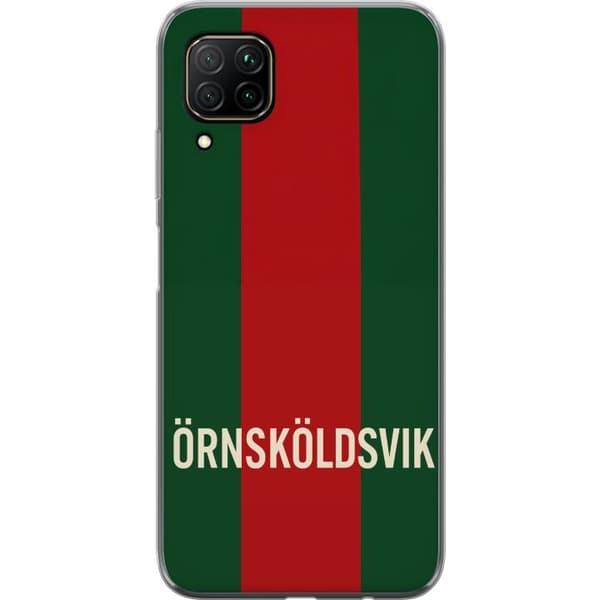 Huawei P40 lite Gjennomsiktig deksel Örnsköldsvik – Hockey