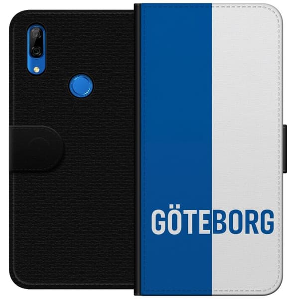 Huawei P Smart Z Lommeboketui Göteborg - fotball