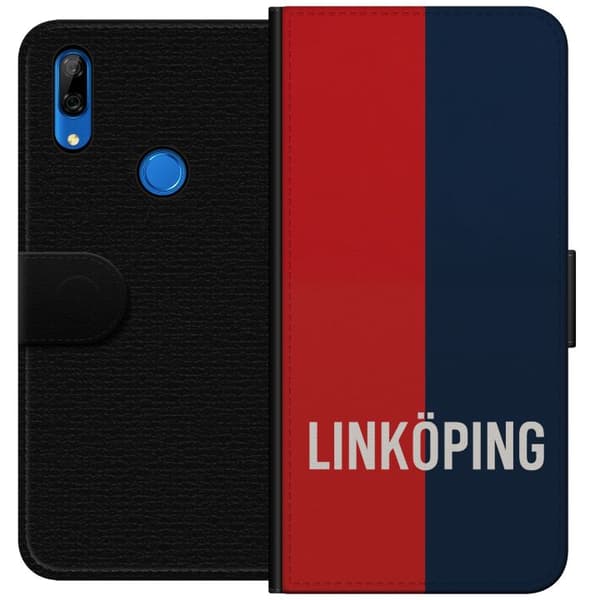 Huawei P Smart Z Lommeboketui Linköping – Ishockey