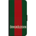 Miniatyrbillede 3 af 3: Huawei P Smart Z Tegnebogsetui Örnsköldsvik – Hockey