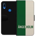 Pikkukuva 1 / 3: Huawei P Smart Z Lompakkokotelo Ängelholm – Hockey