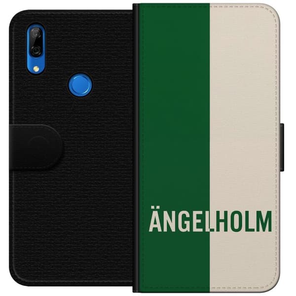 Huawei P Smart Z Lommeboketui Ängelholm – Hockey