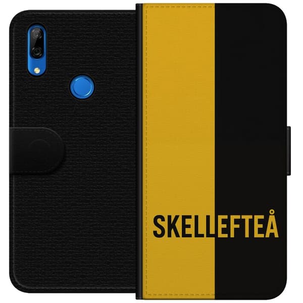 Huawei P Smart Z Lommeboketui Skellefteå – Hockey