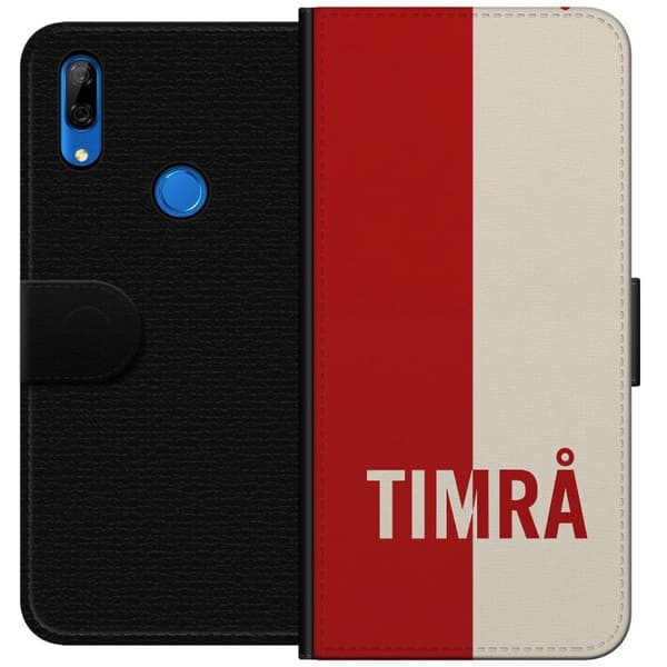 Huawei P Smart Z Lompakkokotelo Timrå - Hockey