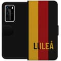 Miniatyrbild 1 av 3: Huawei P40 Pro Plånboksfodral Luleå – Hockey