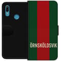 Miniatyrbild 1 av 3: Huawei Y6 (2019) Plånboksfodral Örnsköldsvik – Hockey
