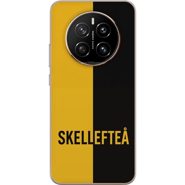 Honor Magic7 Genomskinligt Skal Skellefteå – Hockey