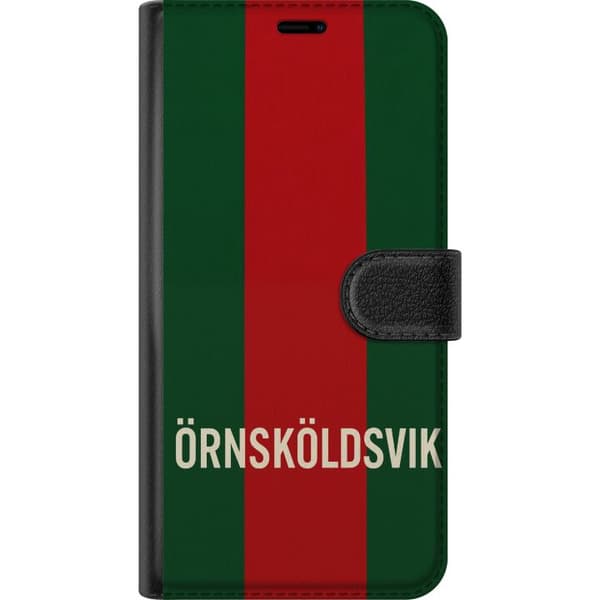 Motorola Moto E13 Tegnebogsetui Örnsköldsvik – Hockey