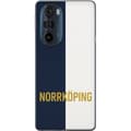 Pikkukuva 1 / 3: Motorola Edge 30 Pro Läpinäkyvä kuori Norrköping – jalkapallo
