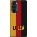 Pikkukuva 1 / 3: Motorola Edge 30 Pro Läpinäkyvä kuori Luleå – Hockey