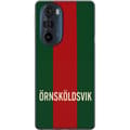 Miniatyrbilde 1 av 3: Motorola Edge 30 Pro Gjennomsiktig deksel Örnsköldsvik – Hockey