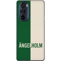 Pikkukuva 1 / 3: Motorola Edge 30 Pro Läpinäkyvä kuori Ängelholm – Hockey