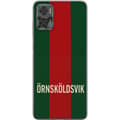 Miniatyrbillede 1 af 3: Motorola Moto E22i Gennemsigtig cover Örnsköldsvik – Hockey