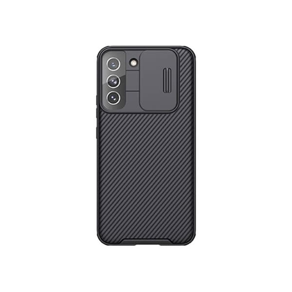 Nillkin CamShield Pro-skall for Samsung Galaxy S22 Plus