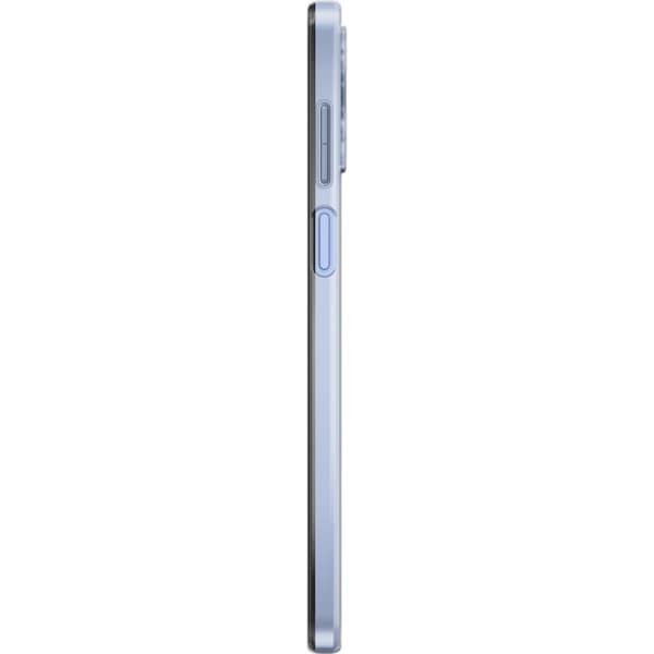 Motorola Moto G13 Gennemsigtig cover Örebro – Hockey