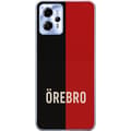 Miniatyrbillede 1 af 3: Motorola Moto G13 Gennemsigtig cover Örebro – Hockey