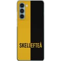 Miniatyrbild 1 av 3: Motorola Moto G200 5G Genomskinligt Skal Skellefteå – Hockey