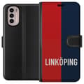 Miniatyrbild 1 av 3: Motorola Moto G41 Plånboksfodral Linköping – Hockey